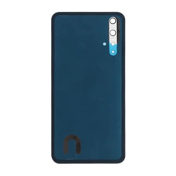Huawei Nova 5T takakansi musta OEM