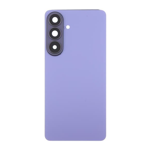 Samsung Galaxy S26 Plus Baksida Original - Violett