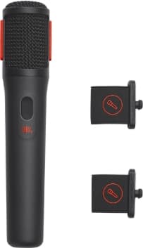 JBL PartyBox Encore 2 - Svart - Original
