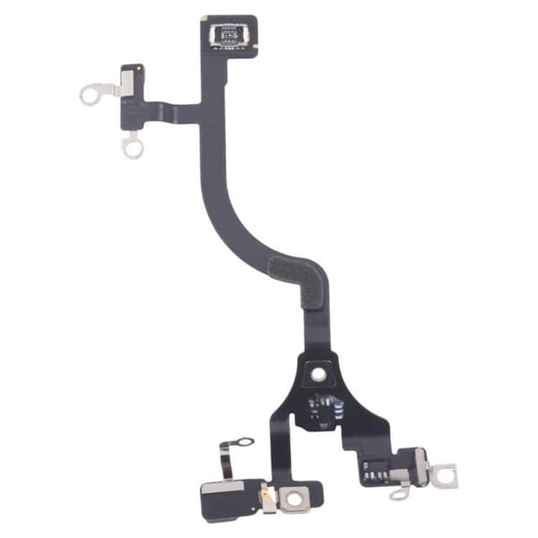 iPhone 17 PRO MAX GPS+Bluetooth Signal Flexkabel