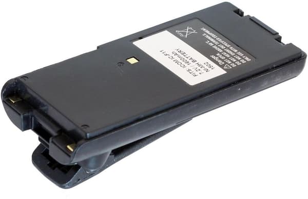 Batteri til ICOM BP-210