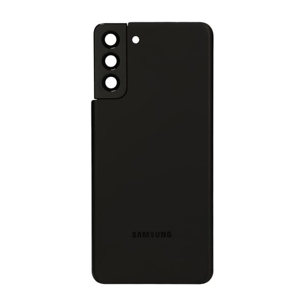 Samsung Galaxy S21 Plus 5G Baksida - Svart
