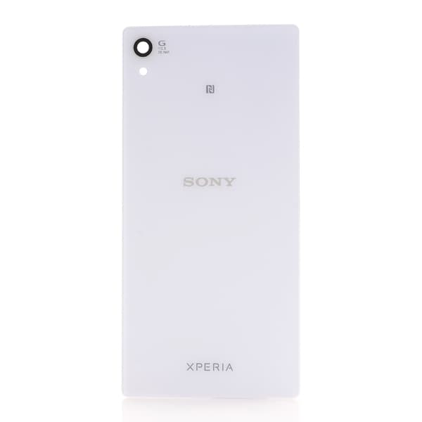 Sony Xperia Z3 Plus Baksida - Vit