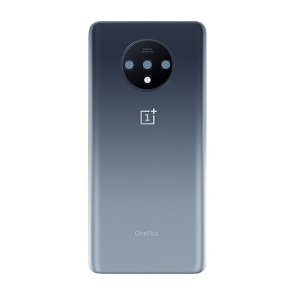 OnePlus 7T takakansi - hopea