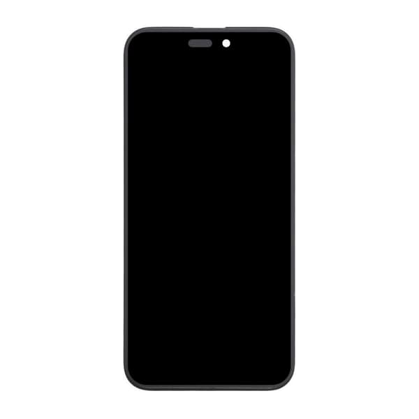 iPhone 14 Pro Max Soft OLED Display High Quality Black(DD brand) have diagnostic pass