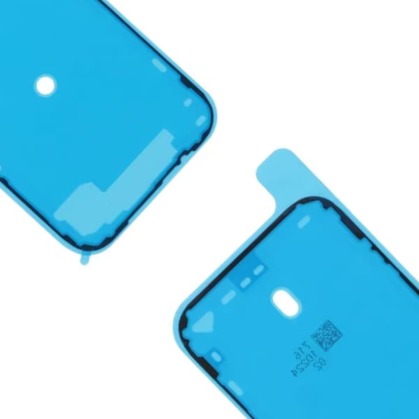 Selvklæbende tape til skærm til iPhone 17 Pro