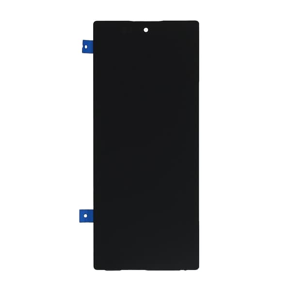 Samsung Galaxy Z Fold 6 Udvendig LCD-skærm Original - Sort