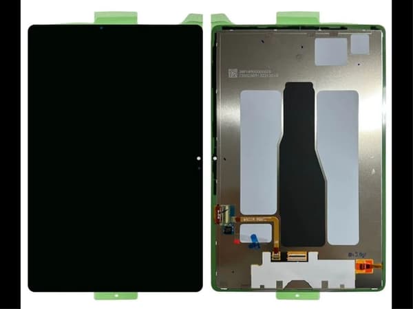 Samsung Galaxy Tab S9 FE 10,9\" Skärm