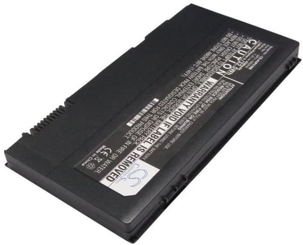 Batteri til Asus Eee PC 1002 etc.