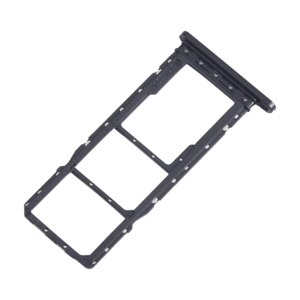 Samsung Galaxy A05S Simkortshållare - Svart