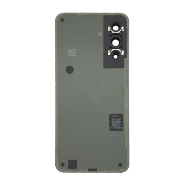 Samsung Galaxy A37 Batteridæksel - Awesome Charcoal