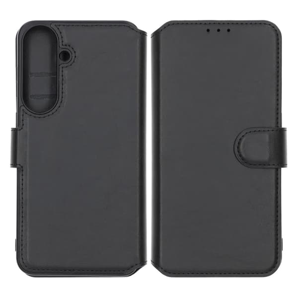RV Wallet Case Sansung S26 FE Black