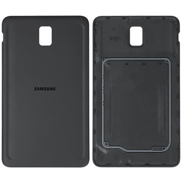 Samsung Galaxy Tab Active 3 Bagcover - Sort