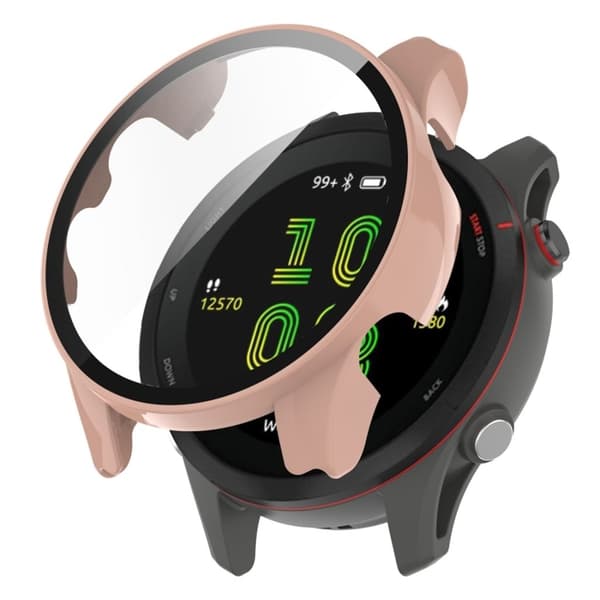 Garmin Forerunner 255 Skal för ram - Rosa