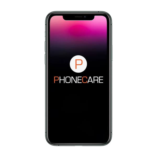 Begagnad iPhone 11 Pro 512GB Midnattsgrön - Använt skick