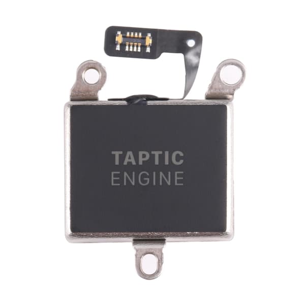 iPhone 15 Taptic Engine -värinämoottori OEM