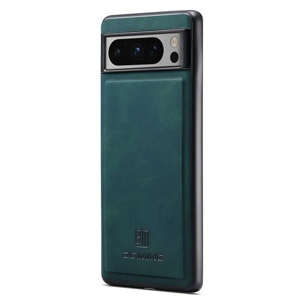 DG.MING Google Pixel 8 Pro Cover - Grøn