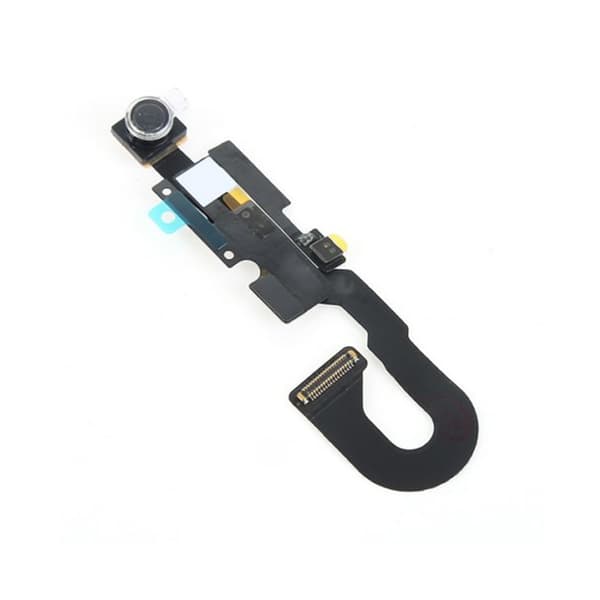 iPhone 7:n etukamera