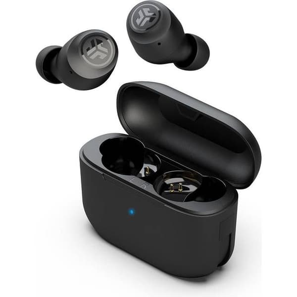 Original JLab Go Air Pop True Wireless In-Ear - Sort