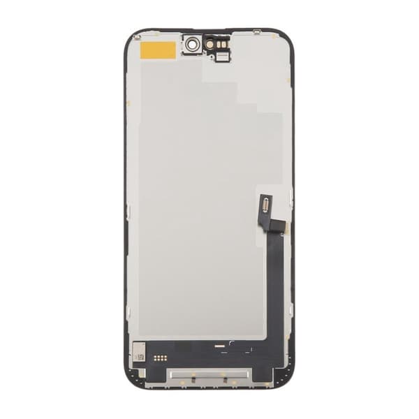 Blød OLED-skærm til iPhone 16 Plus - DD Diagnostic Pass