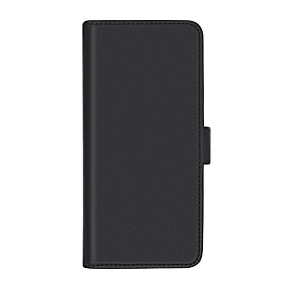 iPhone 13 Pro Max Plånboksfodral Magnet Rvelon - Svart