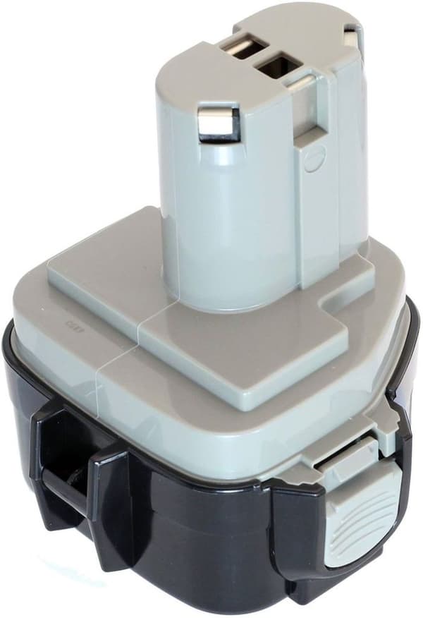 Batteri til SEE 12V 3.0Ah NI-MH