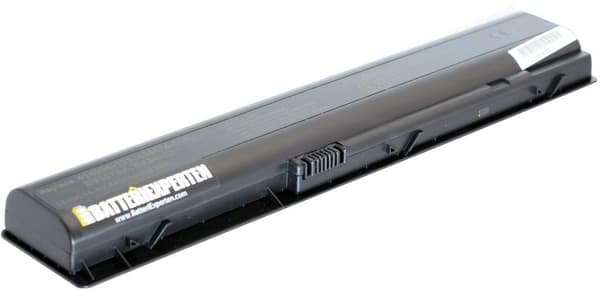Batteri til HP DV9000 osv.
