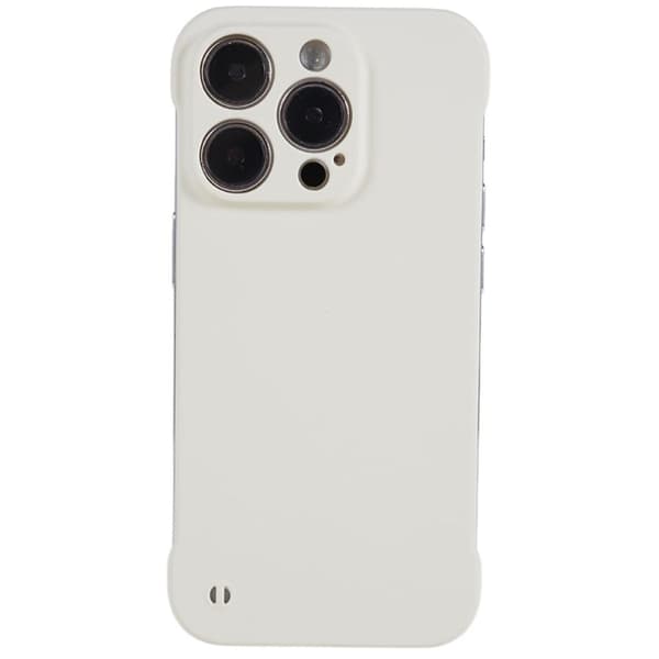 iPhone 13 Pro Max -kotelo - Valkoinen
