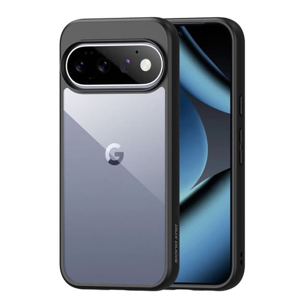 DUX DUCIS Google Pixel 11 / 11 Pro TPU Cover - Sort