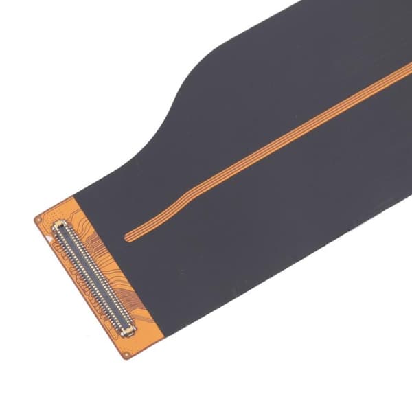 Samsung Galaxy S24 Fe Hoved Flexkabel Original