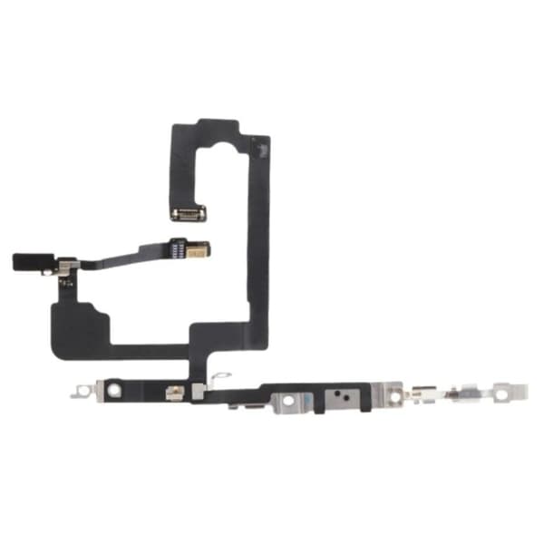iPhone 15 afbryderknap flexkabel original