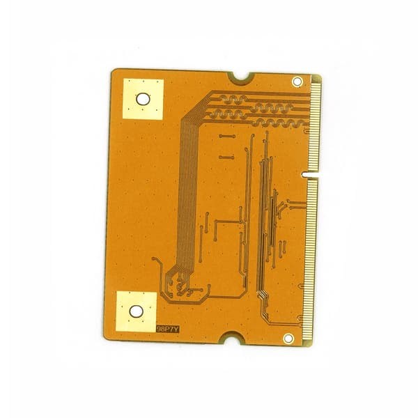 PCB Kort för iPhone 8 Plus
