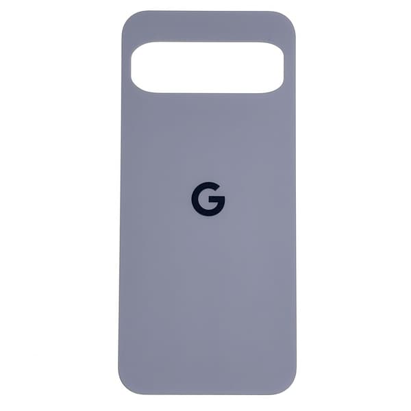 Google Pixel 10 Pro XL Baksida Glas - Månsten