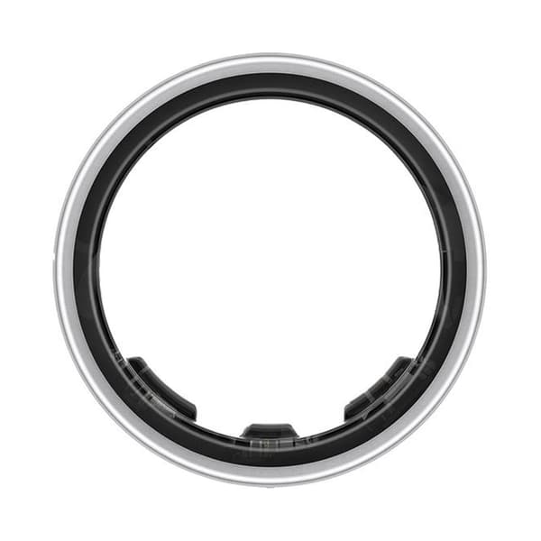 Samsung Galaxy Ring Smart Ring Titanium Silver Storlek 9 - Nyskick
