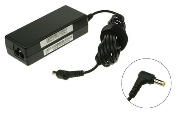 ACER AC-sovitin 65W, 19V