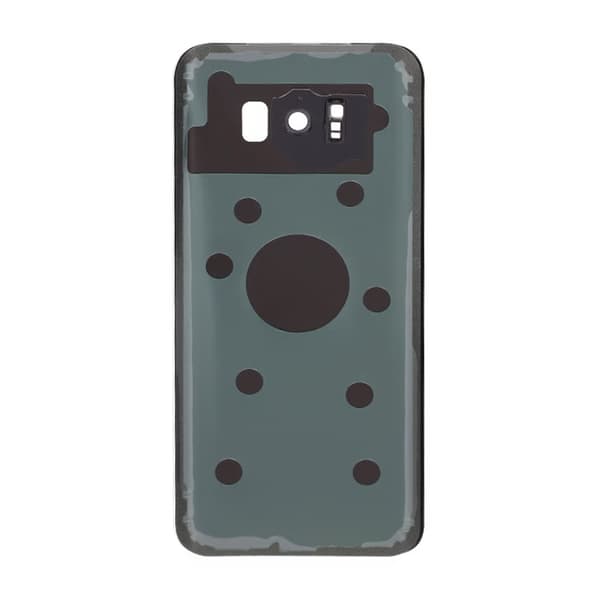 Samsung Galaxy S8 Plus Bagcover - Sort