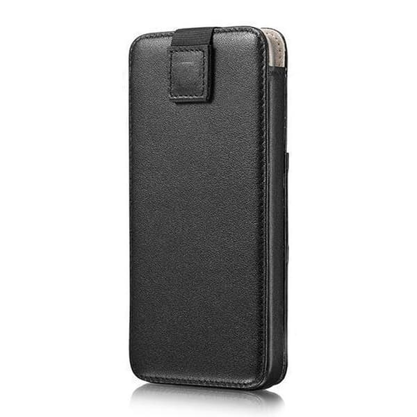 KAVAJ iPhone 12/iPhone 12 Pro Etui Miami Sort