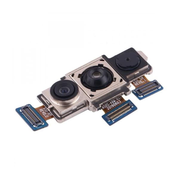 Samsung Galaxy A50s Bagkamera