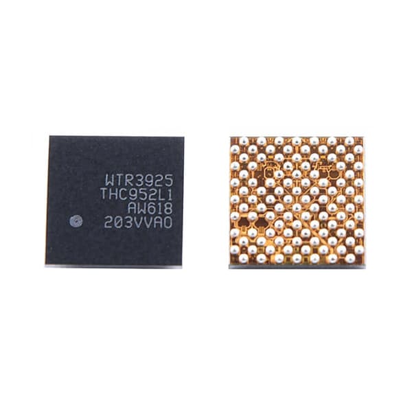 RF IC WTR3925 - iPhone 6S ja 6SP ja 7 ja 7P
