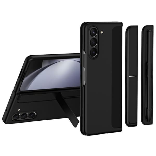 Samsung Galaxy Z Fold6 5G cover - Sort
