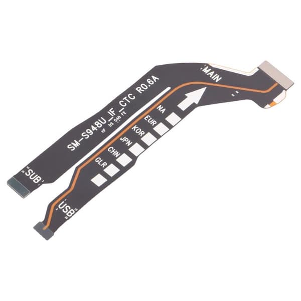Samsung Galaxy S26 Ultra SM-S948B LCD Flex