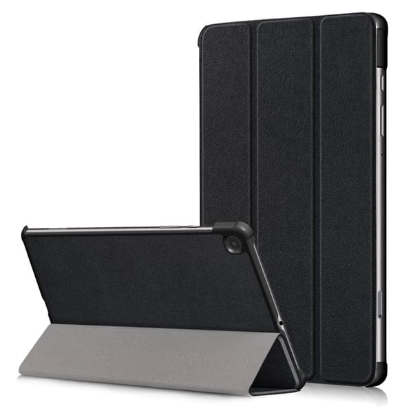 Samsung Galaxy Tab S6/S6 Lite Cover Stand - Sort