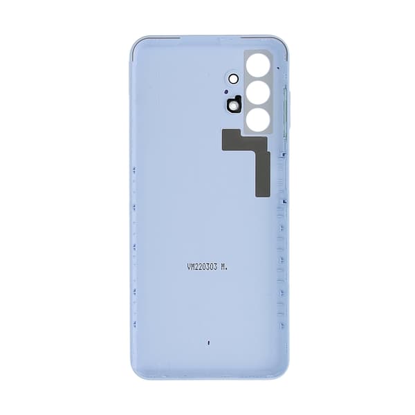 Samsung Galaxy A13 Baksida Original - Ljusblå