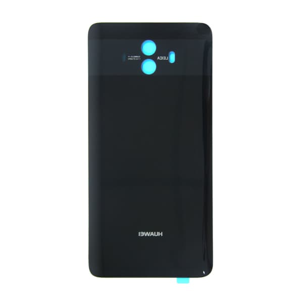 Huawei Mate 10 takakansi OEM - Musta