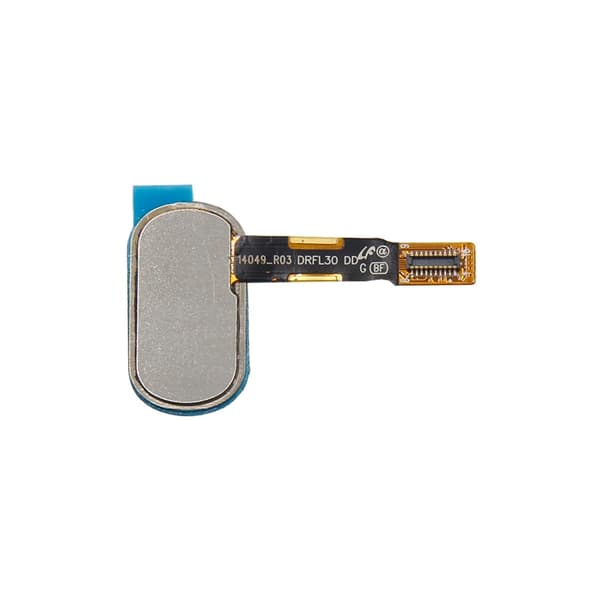 OnePlus 2 A2003 Hemknapp med Fingeravtrycksläsare