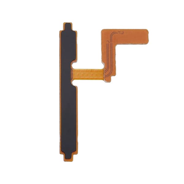 Samsung Galaxy A25 SM-A256 Volumenknapper med flexkabel