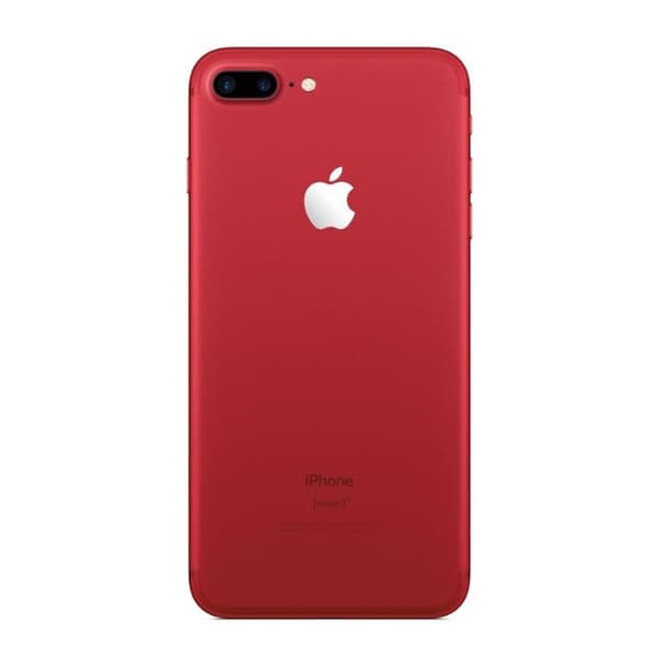 Begagnad iPhone 8 Plus 64GB Röd - Bra skick