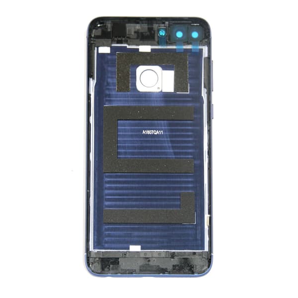 Huawei P Smart Baksida/Batterilucka OEM - Blå