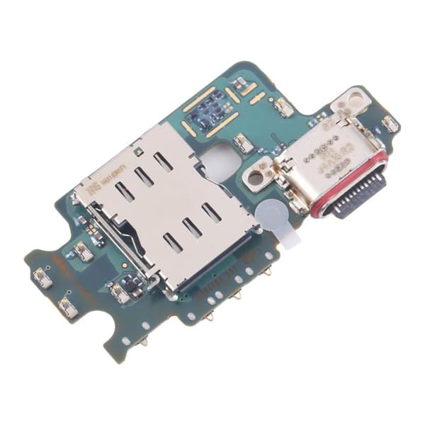 Samsung Galaxy S25 Opladerstik Original