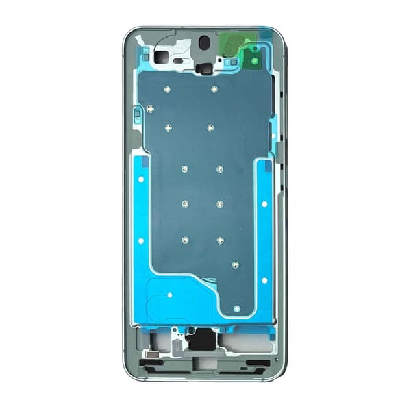 Samsung Galaxy S25 Centerramme - Mint